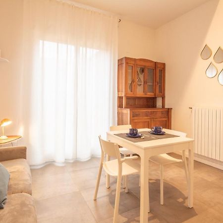 Ferienwohnung Realkasa Lame Flat Bologna Exterior foto