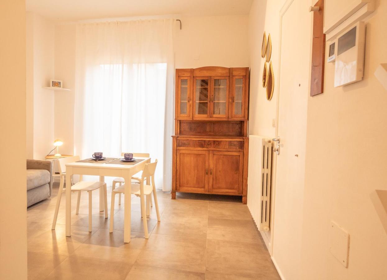 Ferienwohnung Realkasa Lame Flat Bologna Exterior foto
